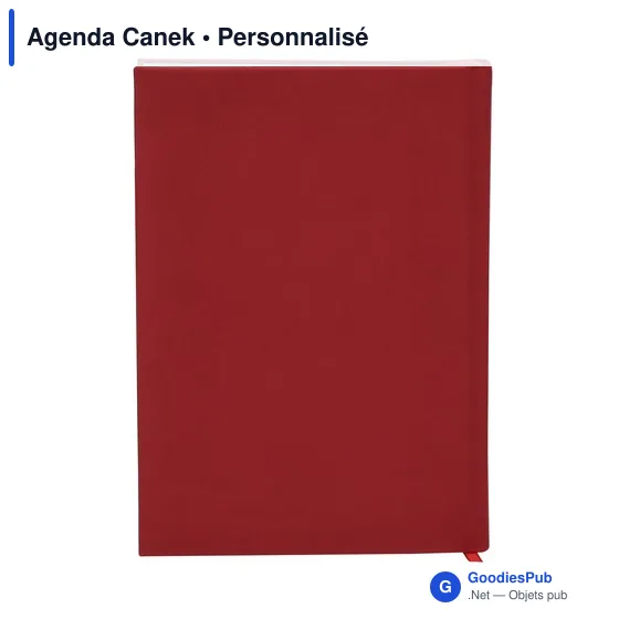Agenda Canek - Image 9
