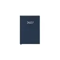 Variante bleu marine - Agenda Canek