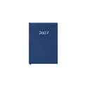 Variante bleu - Agenda Canek