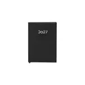 Variante noir - Agenda Canek