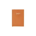 Variante orange - Agenda Canek