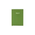 Variante vert - Agenda Canek