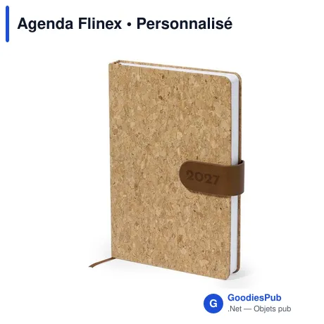 Agenda Flinex