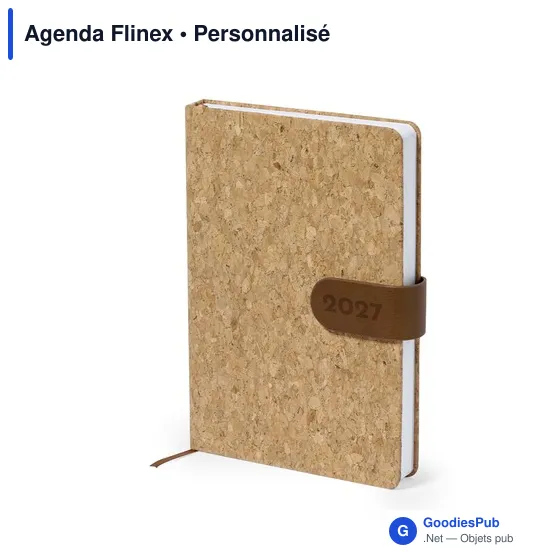 Agenda Flinex - Image 1