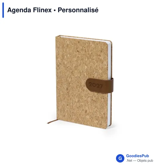 Agenda Flinex - Image 2