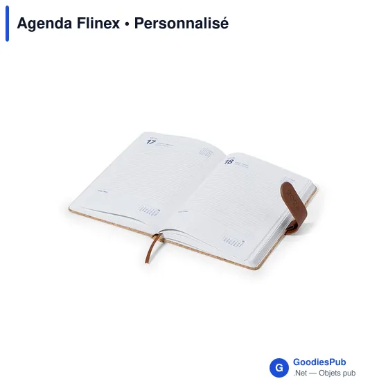 Agenda Flinex - Image 3