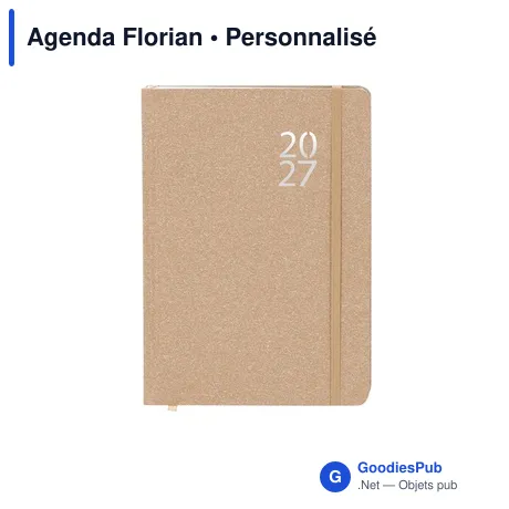 Agenda Florian