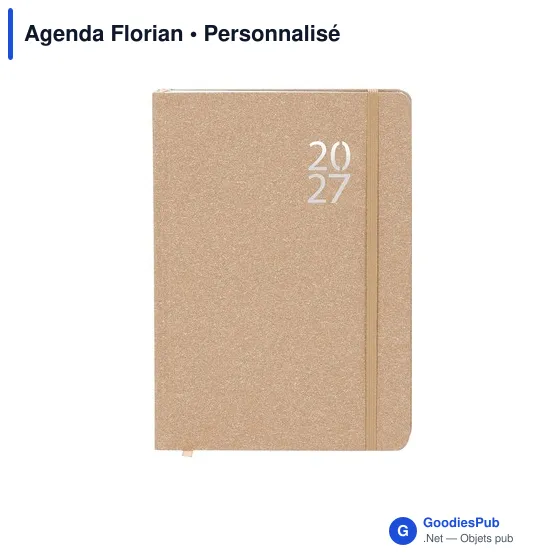 Agenda Florian - Image 1