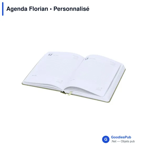 Agenda Florian - Image 10