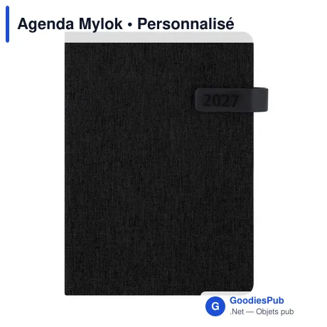Agenda Mylok