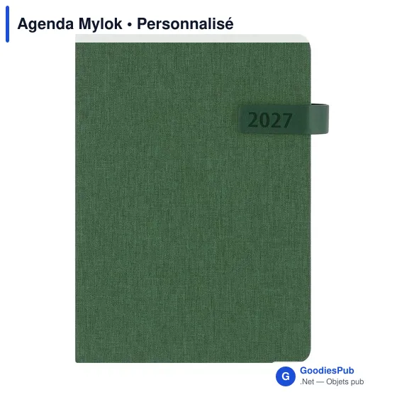 Agenda Mylok - Image 11