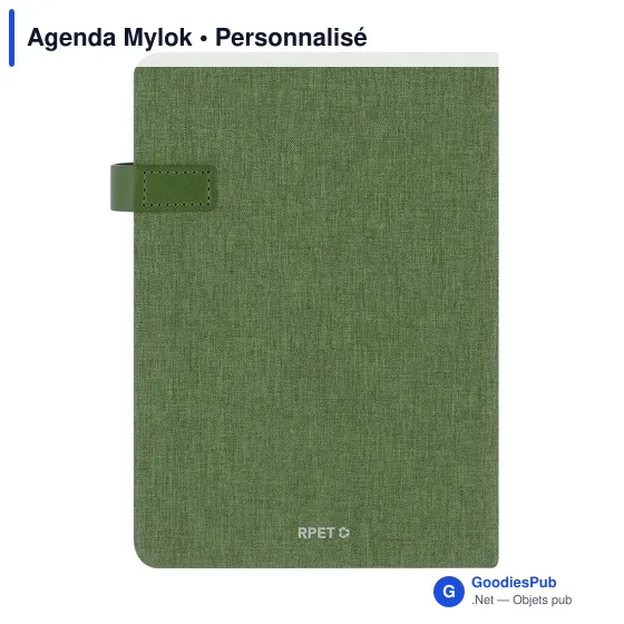 Agenda Mylok - Image 5