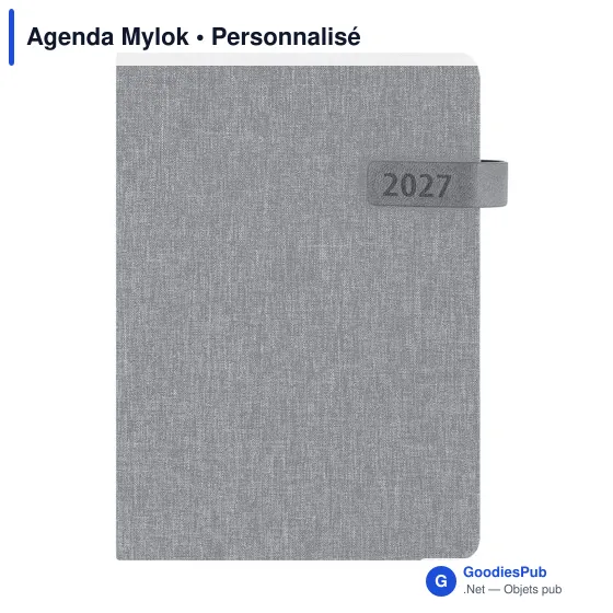 Agenda Mylok - Image 6