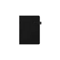 Variante noir - Agenda Mylok