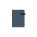 Variante bleu marine - Agenda Mylok