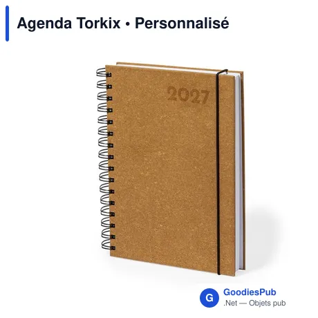 Agenda Torkix