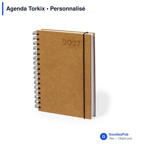 Agenda Torkix - Image 2