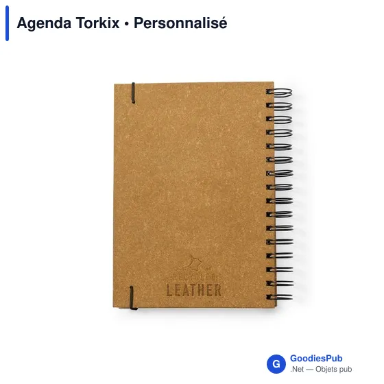 Agenda Torkix - Image 4