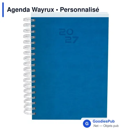 Agenda Wayrux