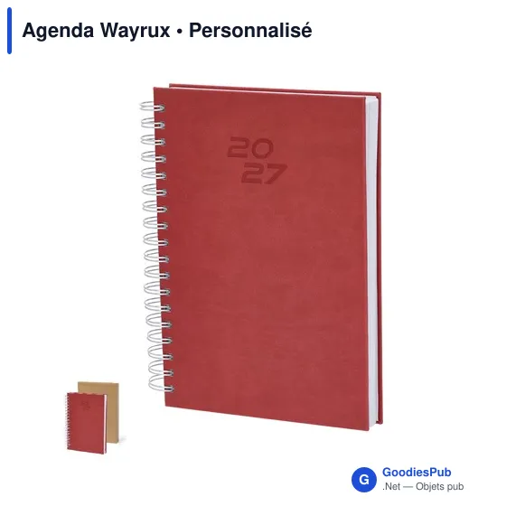 Agenda Wayrux - Image 2