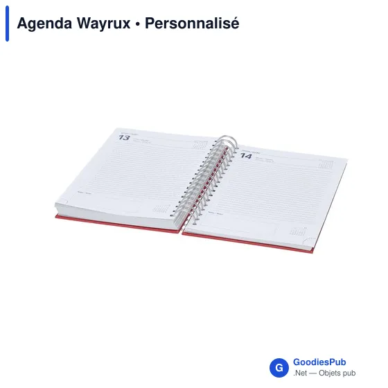 Agenda Wayrux - Image 4