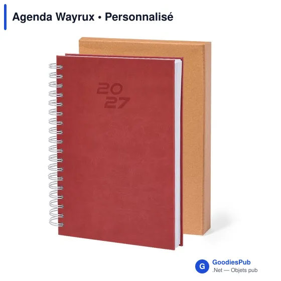 Agenda Wayrux - Image 5