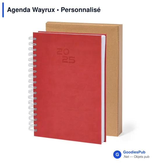 Agenda Wayrux - Image 6