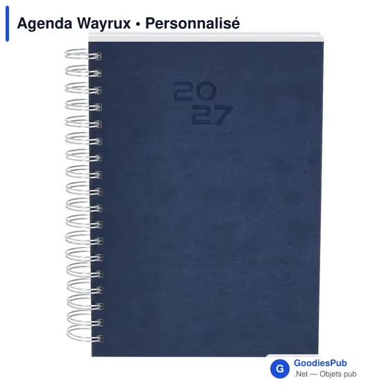 Agenda Wayrux - Image 7