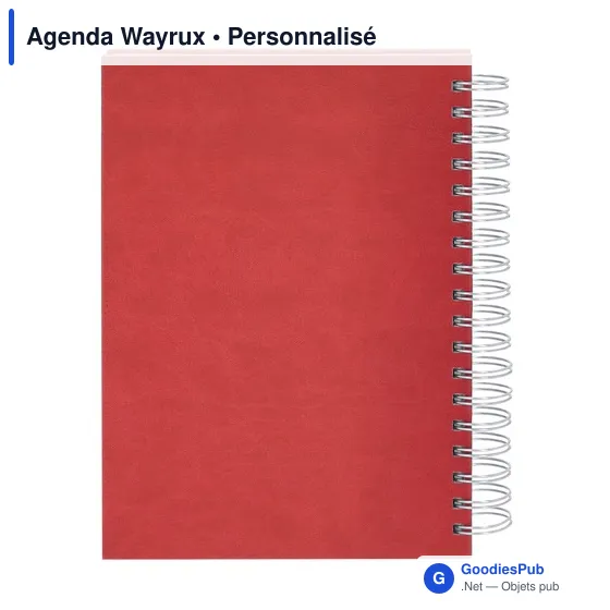 Agenda Wayrux - Image 9