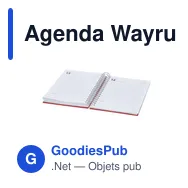 Agenda Wayrux - Miniature 10