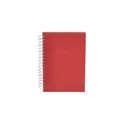 Variante rouge - Agenda Wayrux