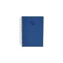 Variante bleu - Agenda Wayrux