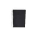 Variante noir - Agenda Wayrux