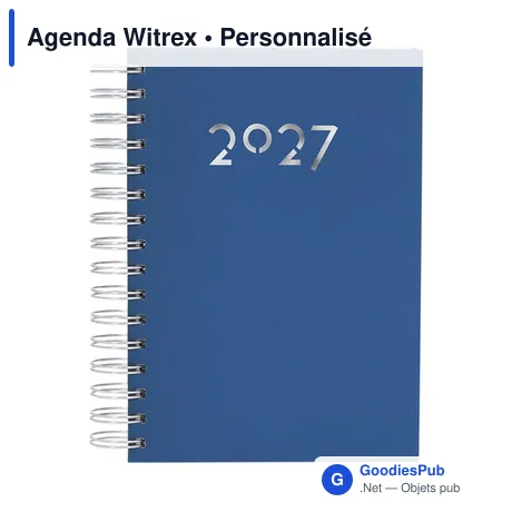 Agenda Witrex