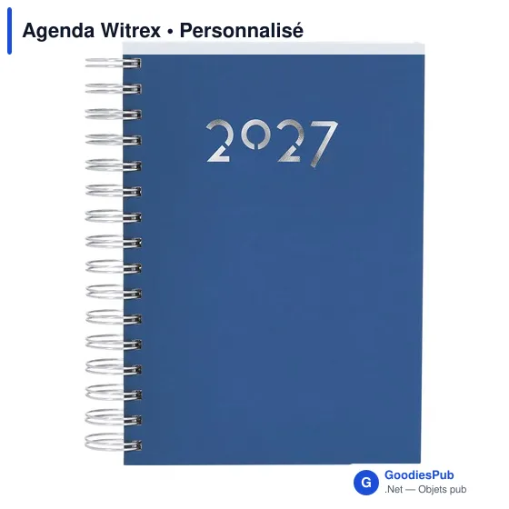 Agenda Witrex - Image 1