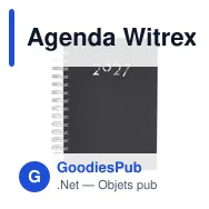 Agenda Witrex - Miniature 11