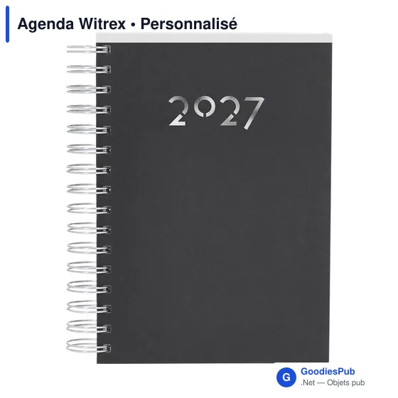 Agenda Witrex - Image 11