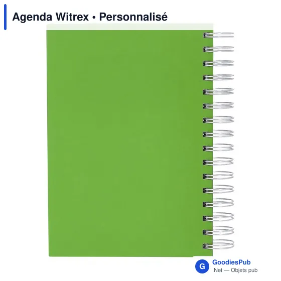 Agenda Witrex - Image 3