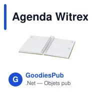 Agenda Witrex - Miniature 4