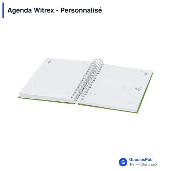 Agenda Witrex - Image 4