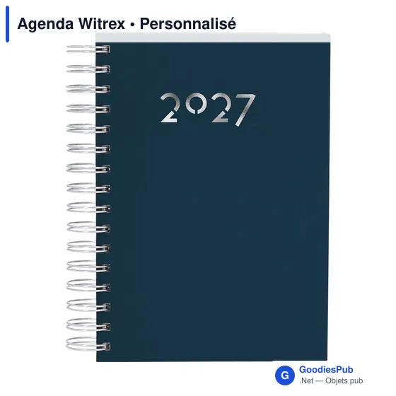 Agenda Witrex - Image 6