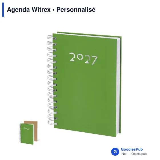 Agenda Witrex - Image 7