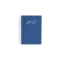 Variante bleu - Agenda Witrex