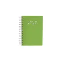 Variante vert - Agenda Witrex