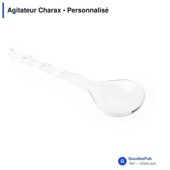 Agitateur Charax - Image 4