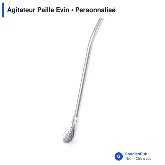 Agitateur Paille Evin - Image 3
