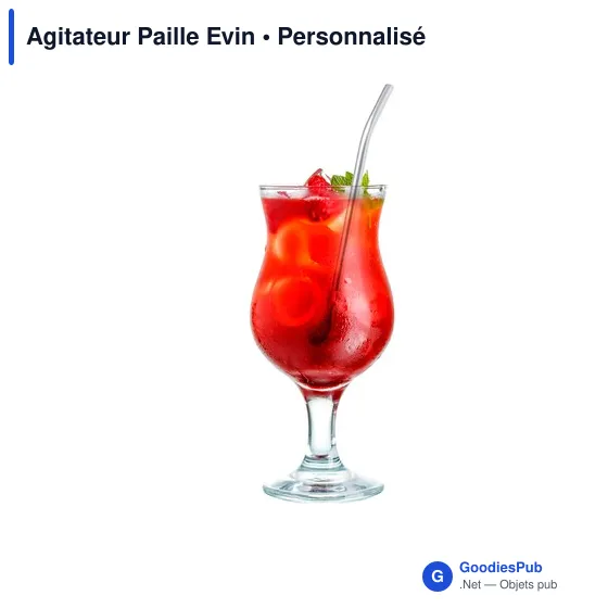 Agitateur Paille Evin - Image 4