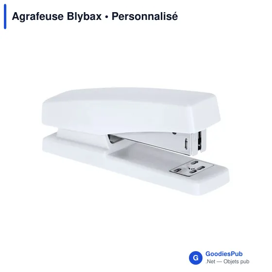 Agrafeuse Blybax - Image 2