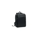 Variante noir - AKRAOS Sac à dos RPET pour ordinateur
