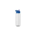 Variante bleu royal - ALABAMA Bouteille en RPET 650ml